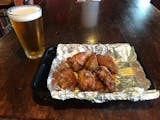 Bone-In Wings