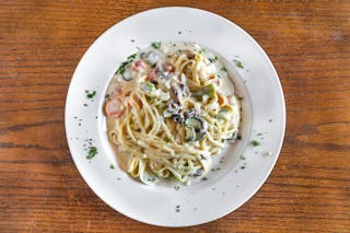 Linguini Primavera