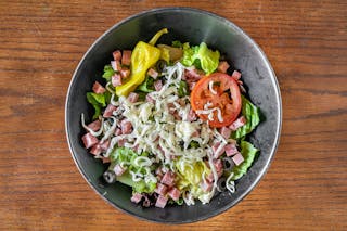 Napolis Salad