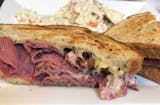 New Classic Reuben Sandwich