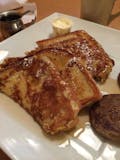 French Toast Breakfast