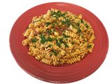 Marinara Rotini