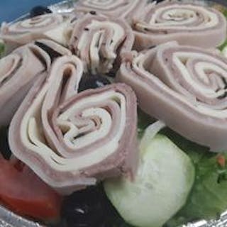 Antipasto Salad