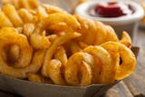 Curly  Fries