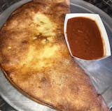 Spinach  Calzone