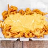 Curly Whiz  Fries