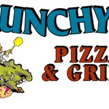 Fungi Spinachi Pizza