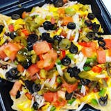 "NEW" Munchy's Garbage Fries