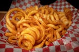 Curly  Fries