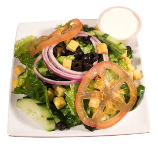 Garden Salad
