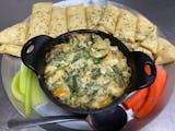 Artichoke & Spinach Dip