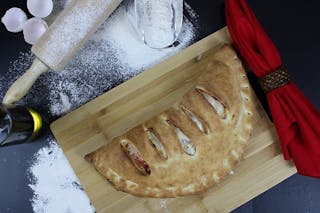 Cheese Calzone