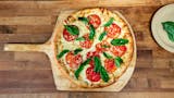 Margherita Special Pizza