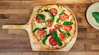 Margherita Special Pizza