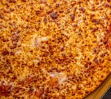 Gluten Free Cheese Pizza