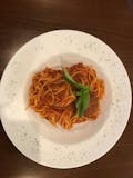 Spaghetti alla Puttanesca