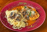 Chicken Marsala