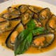 Mussels Fra DIavolo