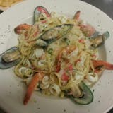 Seafood Special