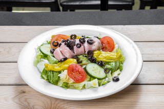 Antipasto Salad