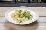 Cheese Tortellini Alfredo