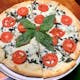 Margherita New York Style Pizza