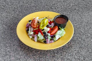 Joes's Special Salad