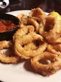 Fried Calamari