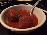 Side of Meatballs