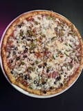 Joe's Special Pizza