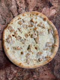 Joe's Chicken Alfredo Pizza