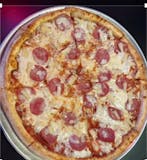 Joe's Hawaiian Pizza