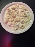 Tortellini Alfredo