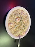 Shrimp Scampi