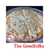 Good Fellas 5 Cheese Thin Pizza