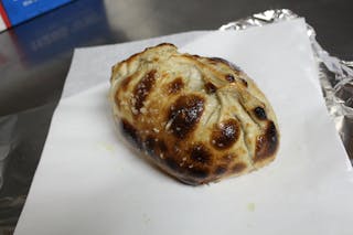 Pollo Calzone