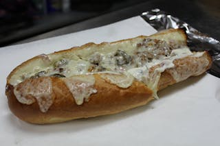 Philly Sub