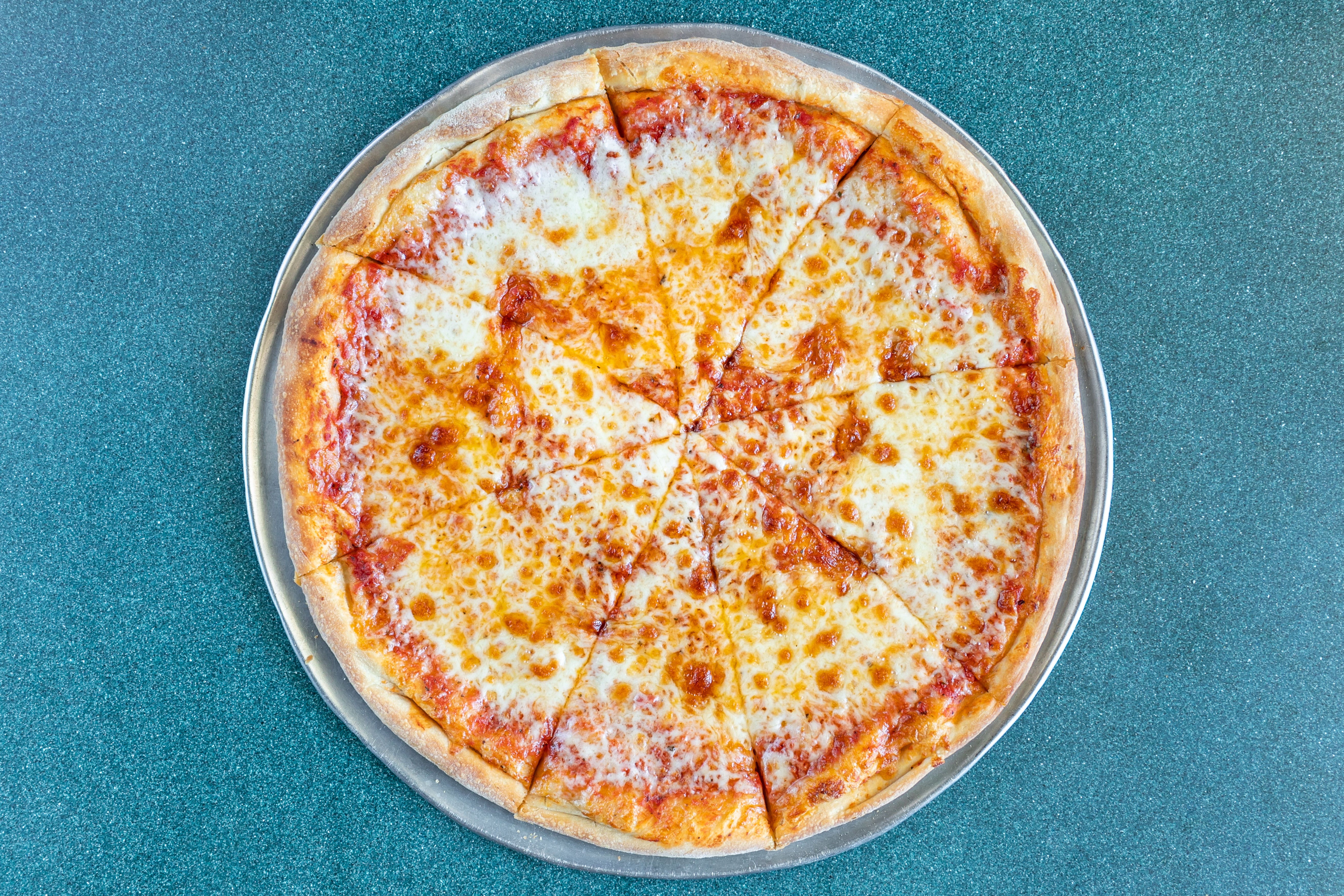 Cheese Pizza