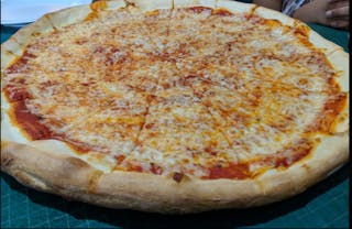 Cheese Pizza