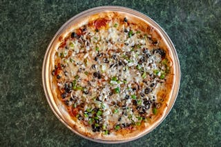Joe's Special Pizza