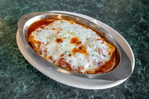 Quick and Easy Pizzas and Pasta
ピザ パスタ パ Four-Cheese Thin Crust Pizza - Ninja Test Kitchen