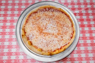 Hand Tossed New York Pizza