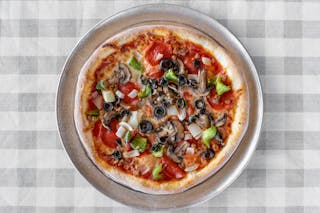 Supreme Pizza