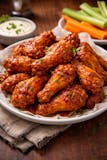 Fresh Jumbo Buffalo Wings