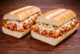 Spicy Buffalo Sub