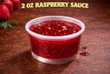 Raspberry Sauce