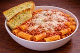 Baked Ziti