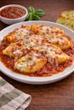 Baked Stuffed Shells