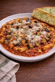 Eggplant Parmesan