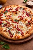 Chicken Bella Pizza